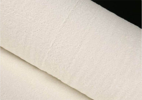 Tela Toalla Algodón Doble Secado Ancho 1.50m X 1.00m