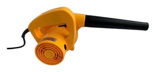 Soplador Potente Aire Blower Pc Carro Electrodoméstico 600w