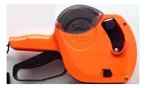 Etiquetadora De Precios Manual Smart SG-500 1 Línea