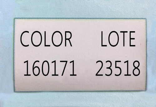 Madeja Lana Libra De Felicidad Acrílica 454 Gr X 942 Metros X 2 Unidades