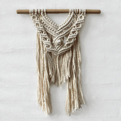 Macrame 3mm Hilo De Algodón Para Tejer X30 Metros
