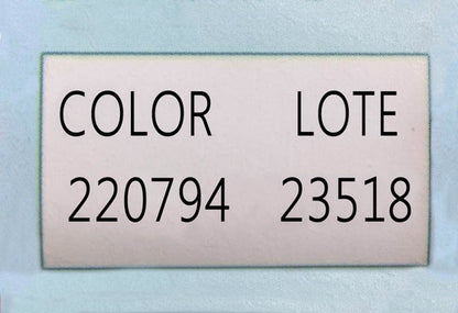 2 Lanas Para Tufting X 1880 Metros Acrílica