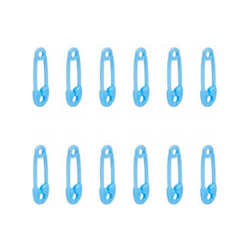 Recordatorio Gancho Pañal Baby Shower Paquete X 144 Unidades