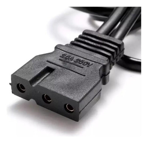 Pedal Acelerador Para Maquina De Coser Domestica