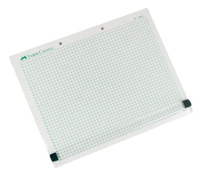 Tabla De  50x40 Faber Castell Fb-1073