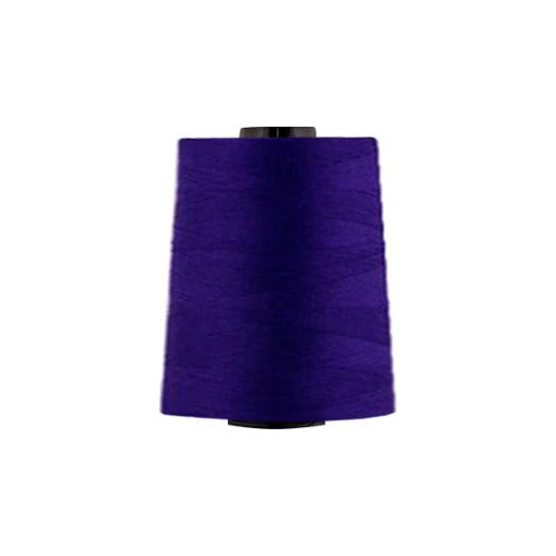 Hilo Importado Para Coser 100% Poliéster 10000 Yardas X Unid