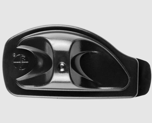Tag Duro Antihurto Am Sistema Acustomagnetico 58khz X1000und