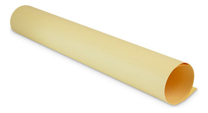 Cartulina Pliego Bristol Amarilla 70x 100 Cm 80 Unidades
