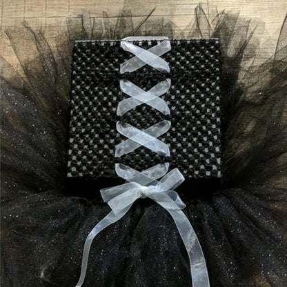 Tela Tul Escarchada Vestidos Faldas Ancho 1.50m  X 1 Mts