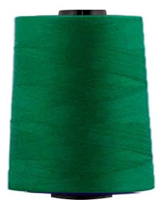 Hilo Importado Para Coser 100% Poliéster 10000 Yardas X Unid