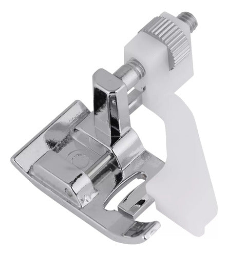 Prensatelas Maquina Familiar Puntada Invisible Dobladillo