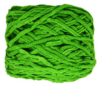 Lana Chelin Suave Esponjosa Tejido Bufanda Telar Ovillo 160g