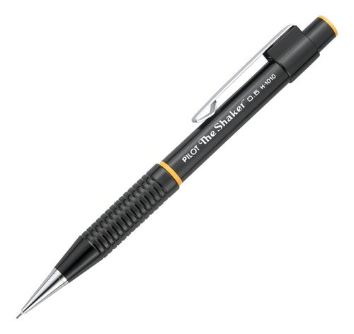 Portaminas Pilot The Shaker 0.5 Mm Negro Default Title