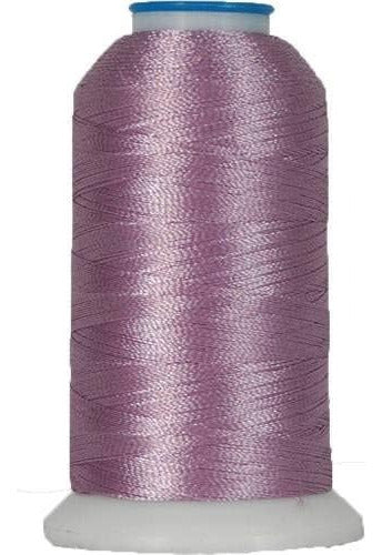 Hilo Para Bordar En Maquina Bordadora Tubino 2500 Yds