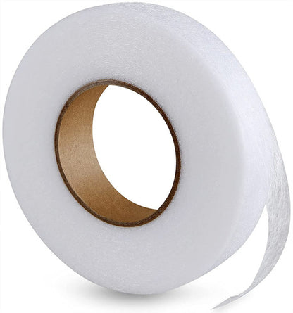Cinta Adhesiva Para Planchar En Dobladillo X2und Ropa X60mts