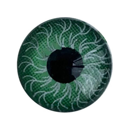Ojos De Plástico Para Muñecos 9mm Muñequería  X 200unidades