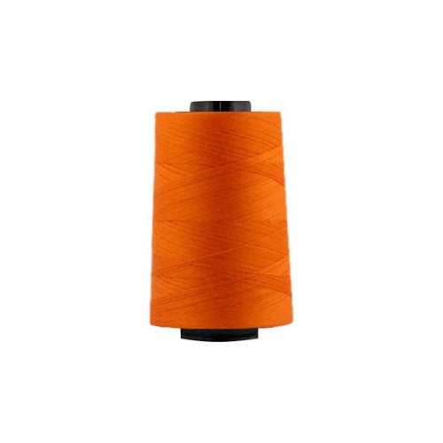 Hilo Importado Para Coser 100% Poliéster 5000 Yardas  X Unid