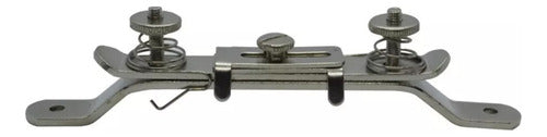 Tensor Para Elastico Maquina Industrial Especial Lenceria