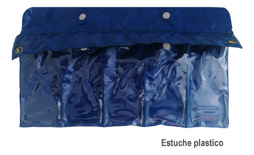Juego De Pinzas  Alicates Bisutería X 5 Unidades