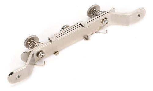 Tensor Para Elastico Maquina Industrial Especial Lenceria