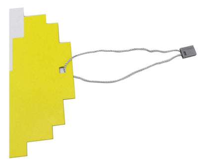 Precinto Manual Sello Prestigio Sujetador Cordon X1000u Ropa