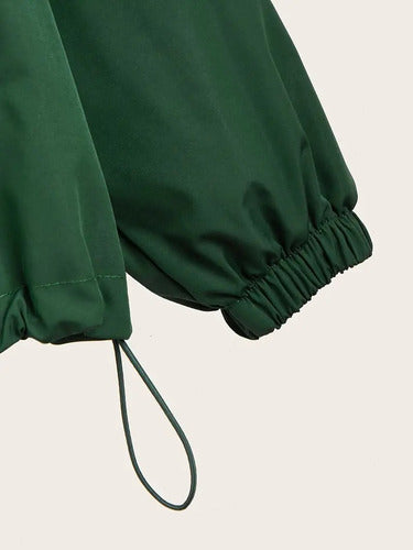 Cordón Elástico Trenzado Tubular Negro 3 Mm Rollo 200mts
