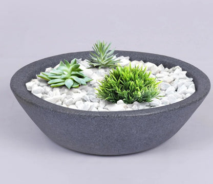 Piedras Naturales Decorativas Para Plantas Y Jardines 500gr