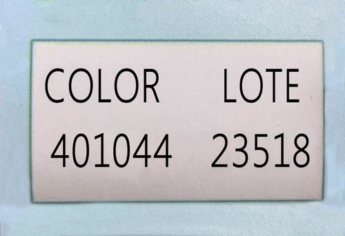 2 Lanas Para Tufting X 1880 Metros Acrílica