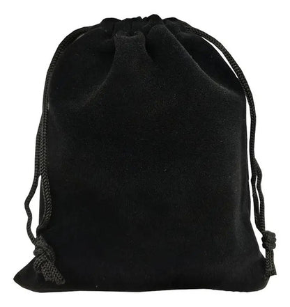 Bolsas Terciopelo Joyeria Bisuteria 10 X 12cm X 200 Und