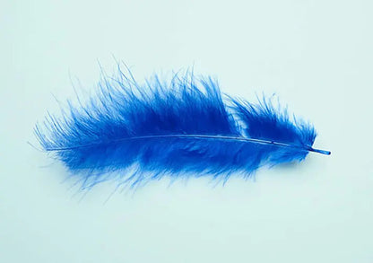 100 Plumas Decorativas Para Manualidades Disfraz