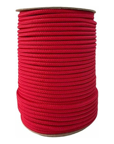 Cordón En Polipropileno De 5mm De Ancho X 300 Metros
