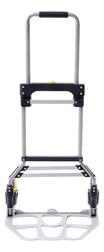 Carrito De Carga Plegable Tipo Zorra Capacidad 130 Kg