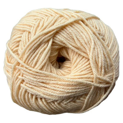 Madeja Lana Libra De Felicidad Acrílica 454 Gr X 942 Metros X 2 Unidades