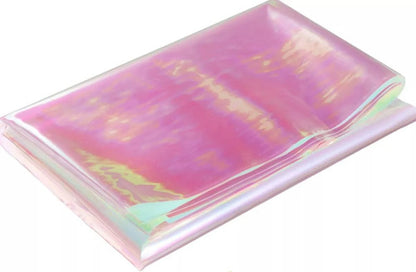 Papel  Tornasol 50x70cm X100 Pliegos