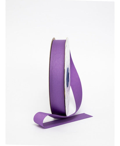 Cinta Faya Rollo De 2.5cm X 50 Yardas