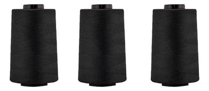 Hilo Importado Coser 100% Poliester 10000 Yardas  X 3 Unid