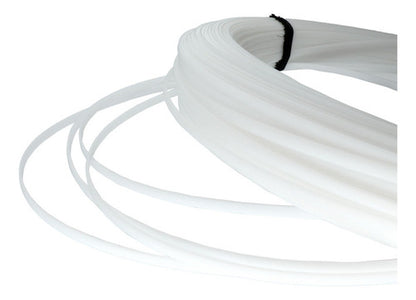 Varilla Para Brassier De Plastico 5.5 mm Rollo / 100 Mts