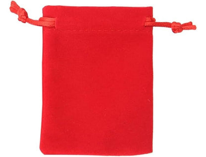 Bolsas Terciopelo Joyeria Bisuteria 10x 12 Cm X 50 Und
