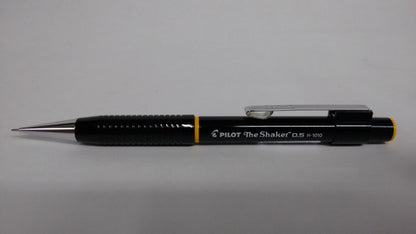 Portaminas Pilot The Shaker 0.5 Mm Negro