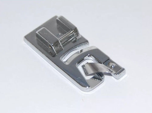 Kit Prensatela Para Maquina De Coser Familiar 4 Und Mas Guia