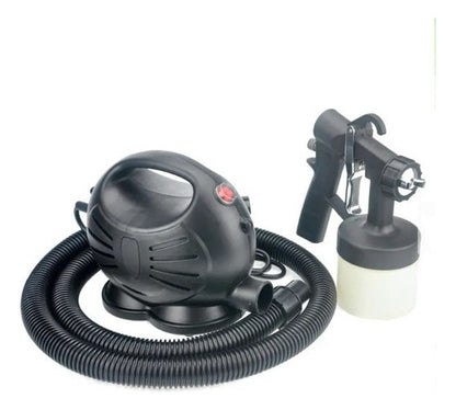 Kit De Aerografo Para Bronceo Profesional Aerobronceador