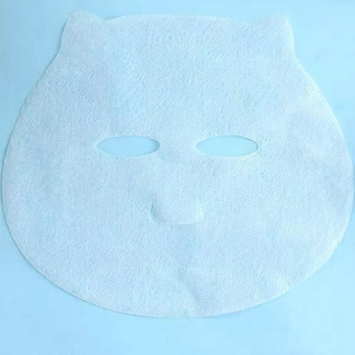 Máscarillas No Tejidas Faciales