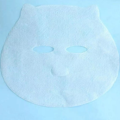 Máscarillas No Tejidas Faciales