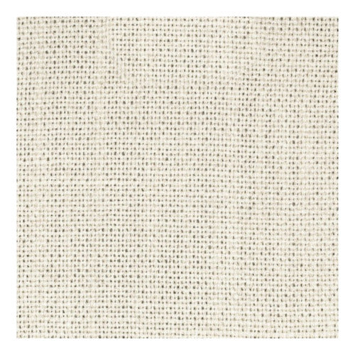 Tela Lienzo Para Bordar Liencillo Ancho 1.50m X 1 Metro