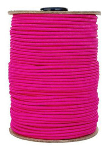 Cordon Caucho Elastico 3.0mm X 200 Mts