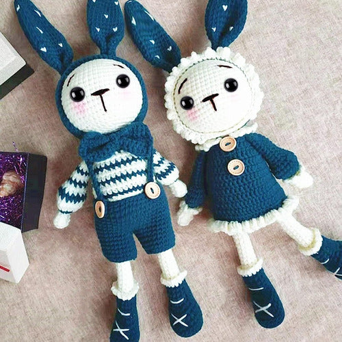 Ojos De Seguridad Amigurumi 7mm Negro 200und Manualidades