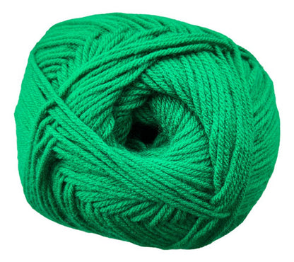 2 Lanas Para Tufting X 1880 Metros Acrílica