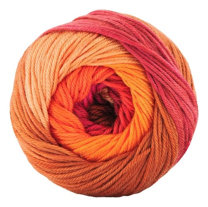 Lana Papatya Sundae 100% Acriica Tejido Ovillo 100g X 320 Mt