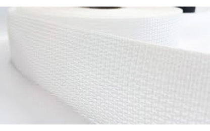 Cinta Reata Polipropileno Correa Mochila 2.5 Cm X  10m