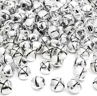 100 Cascabel 13mm Para Decoracion Y Manualidades Default Title